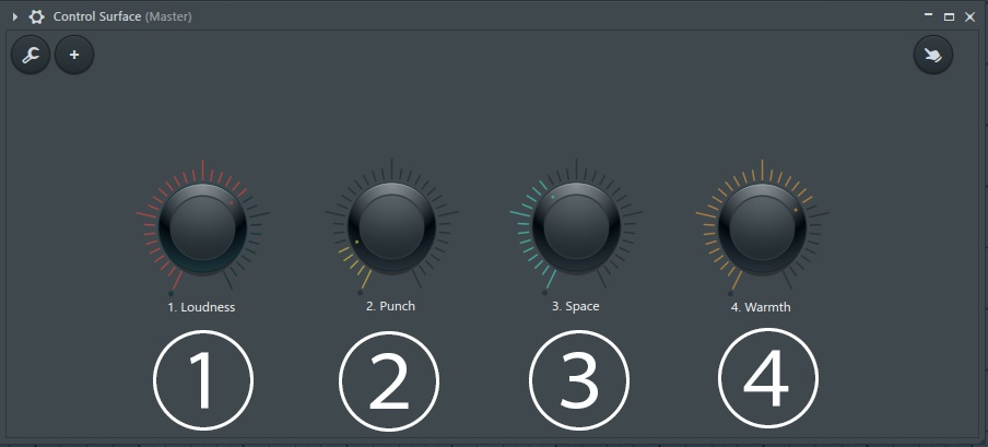 FL Studio Template Pro