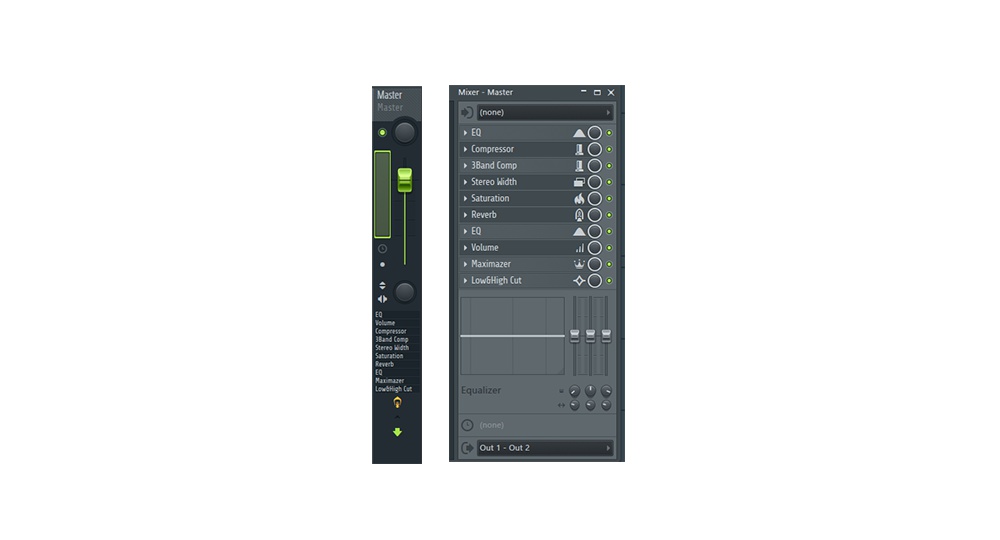 FL Studio Template Pro