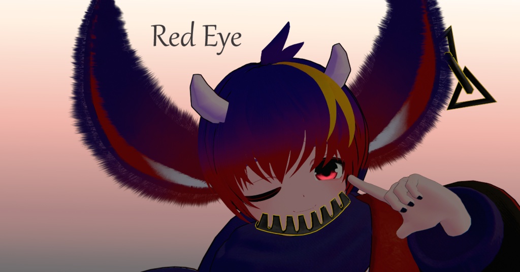 【ひゅーじょん君専用】Eye Texture 2nd