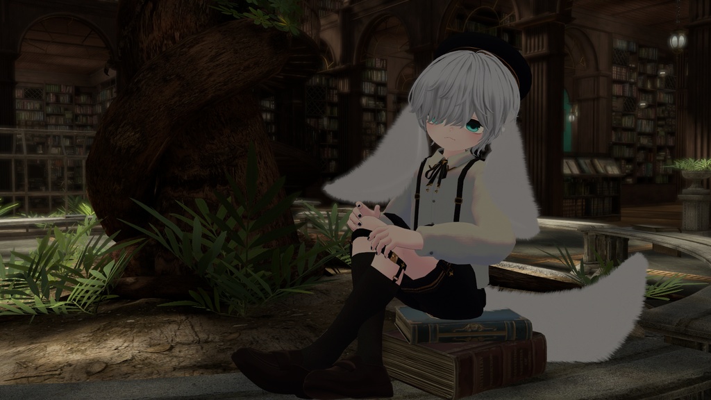 【ひゅーじょん君専用】Eye Texture 2nd