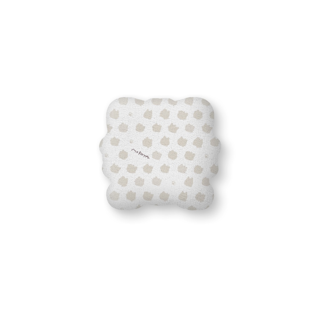 たかつぐ*クッション