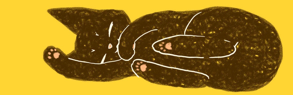 ねこてつさんの本とこねこてつさんの本