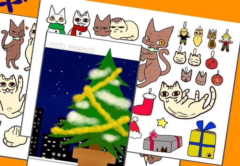 ねこてつレストラン