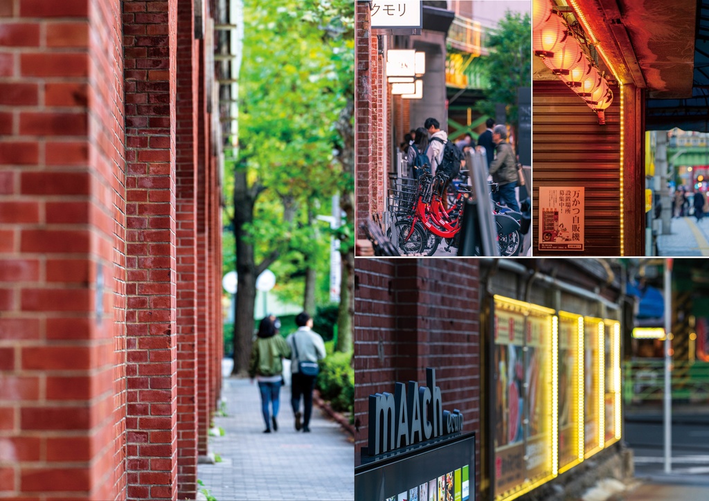 【電子書籍】秋葉原七変化――七つのカメラと七つの風景――