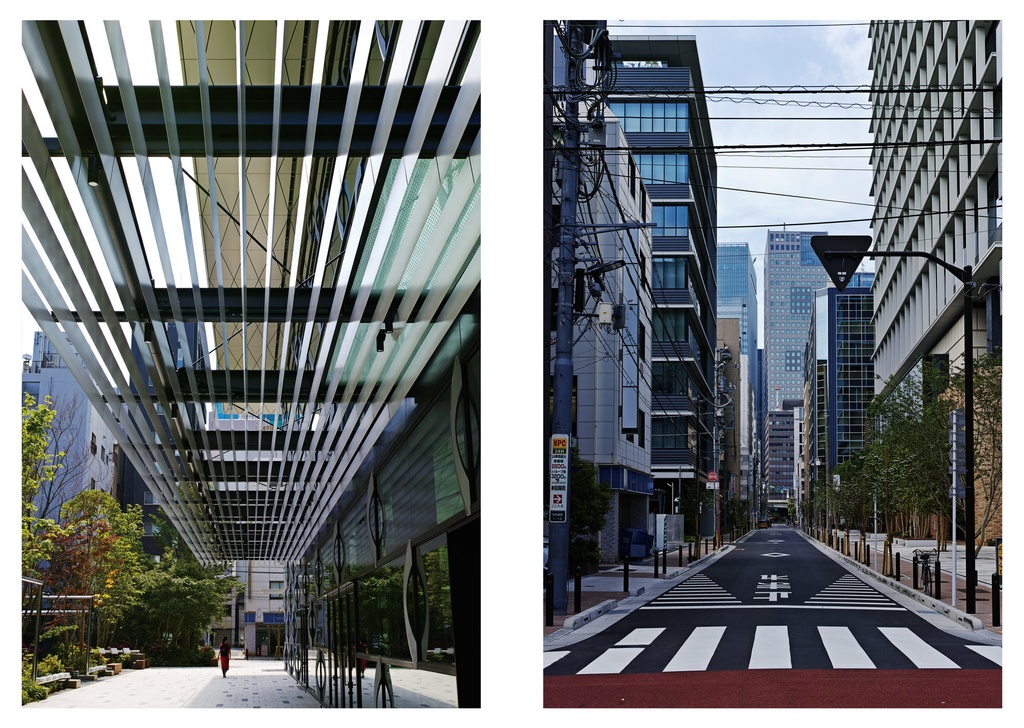 Jinbocho with SIGMA dp2 Quattro