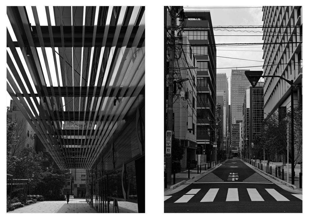 Jinbocho with SIGMA dp2 Quattro