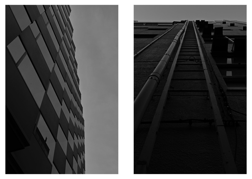 Jinbocho with SIGMA dp2 Quattro