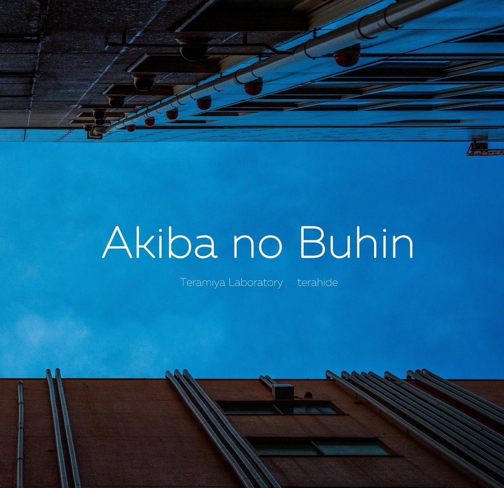 Akiba no Buhin