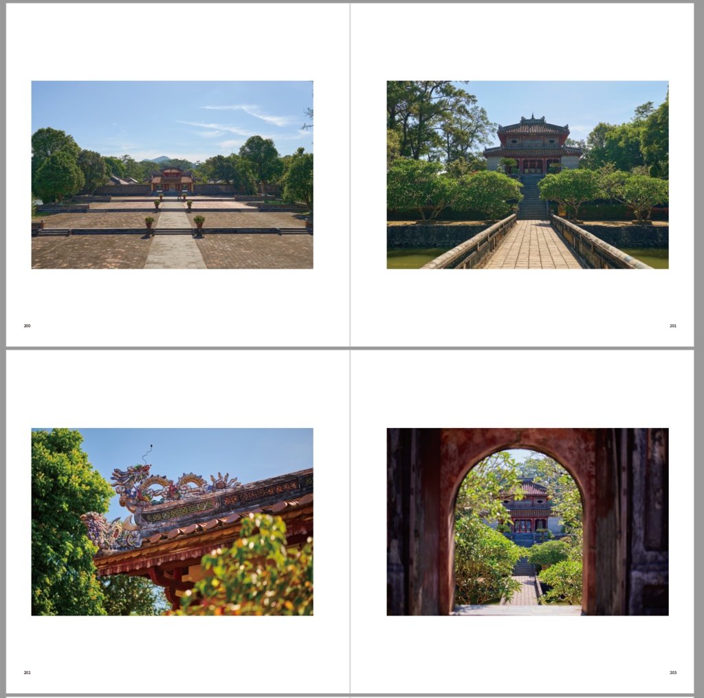 Vietnam CityScapes 2022