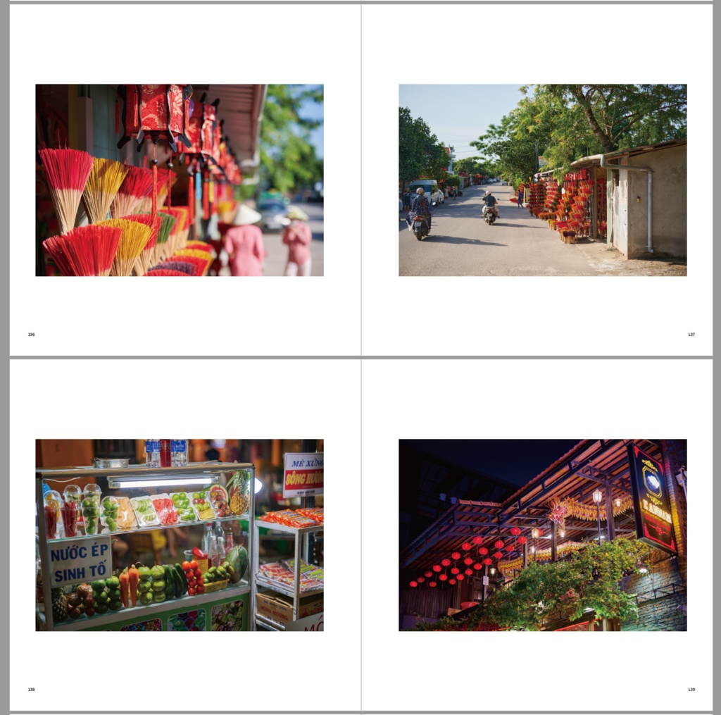 Vietnam CityScapes 2022