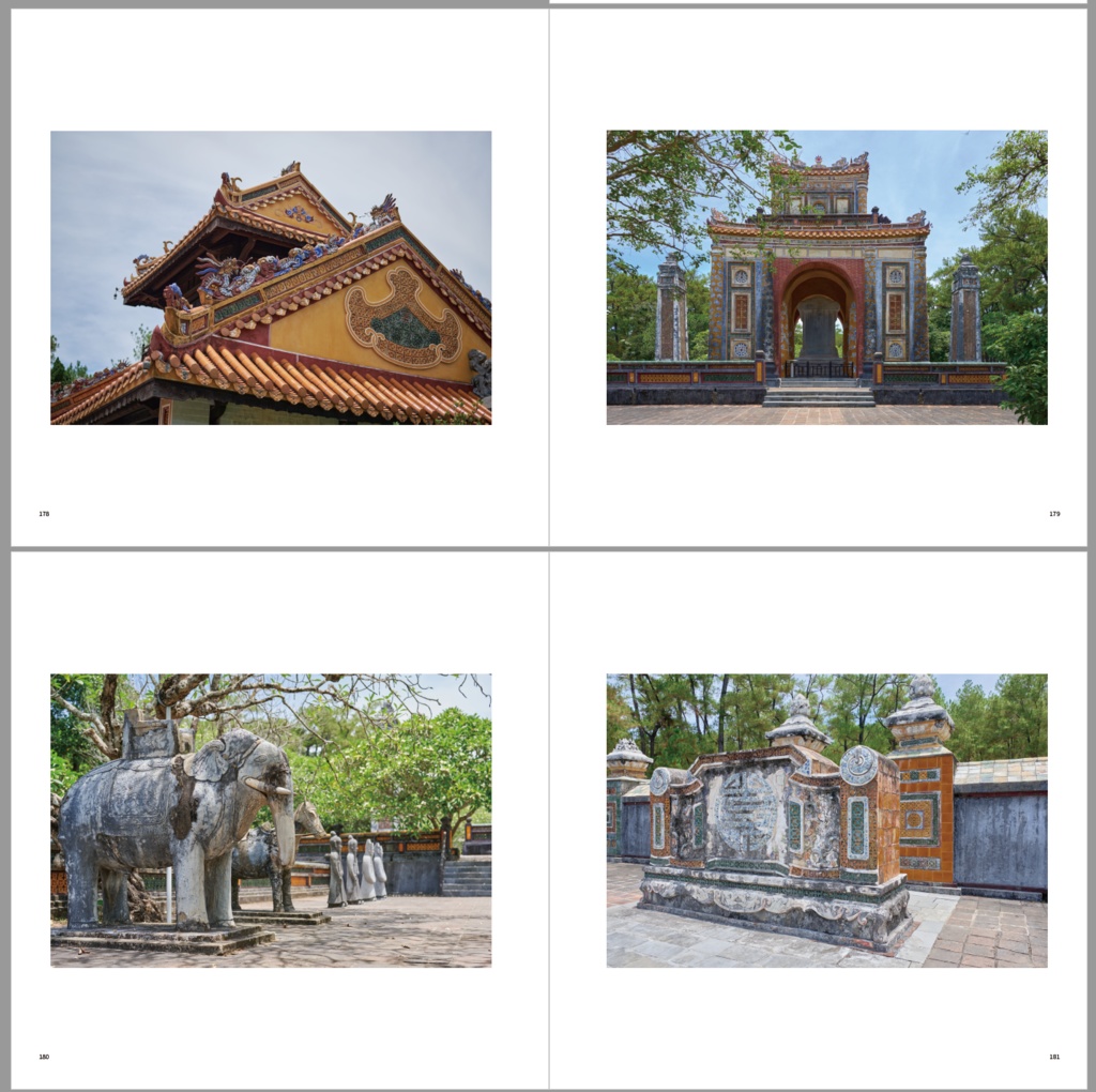 Vietnam CityScapes 2022