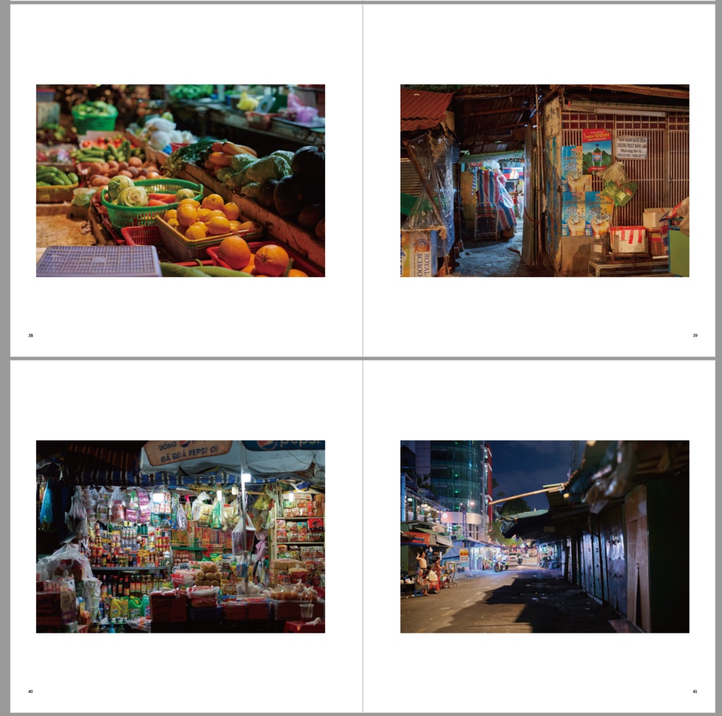 Vietnam CityScapes 2022