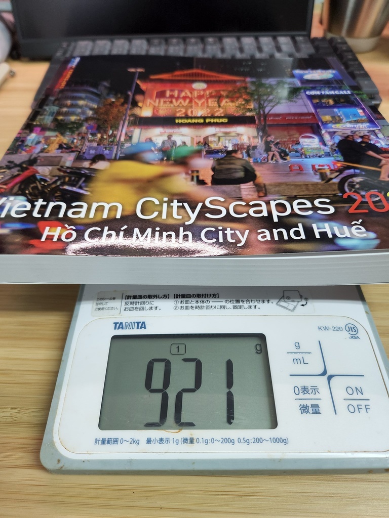 Vietnam CityScapes 2022