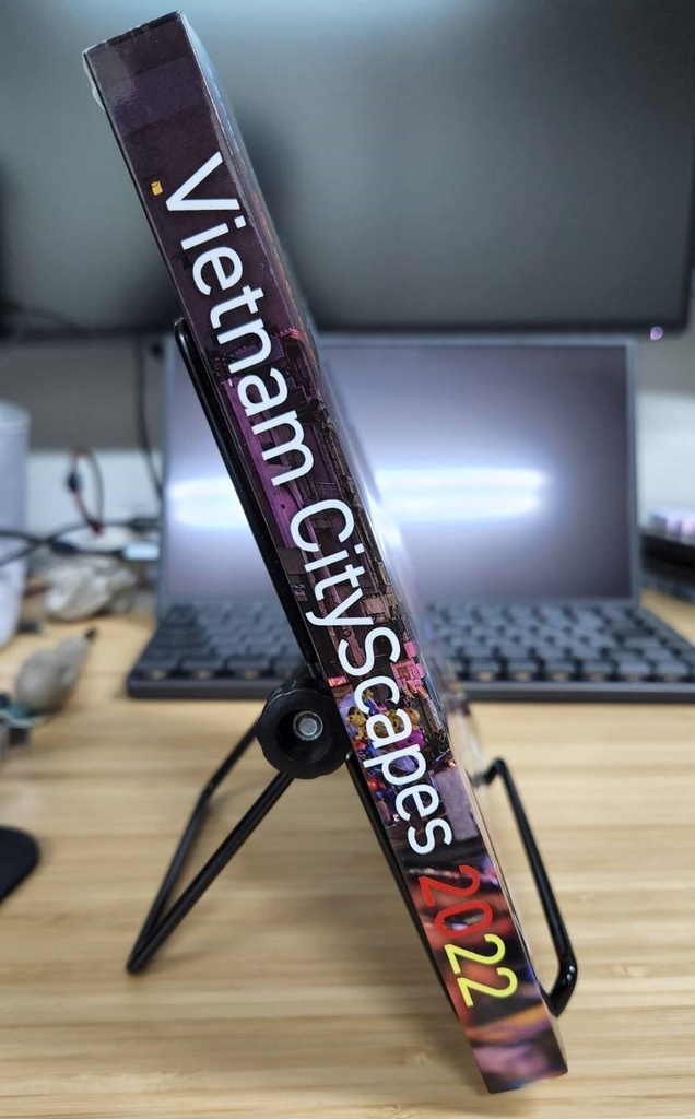 Vietnam CityScapes 2022