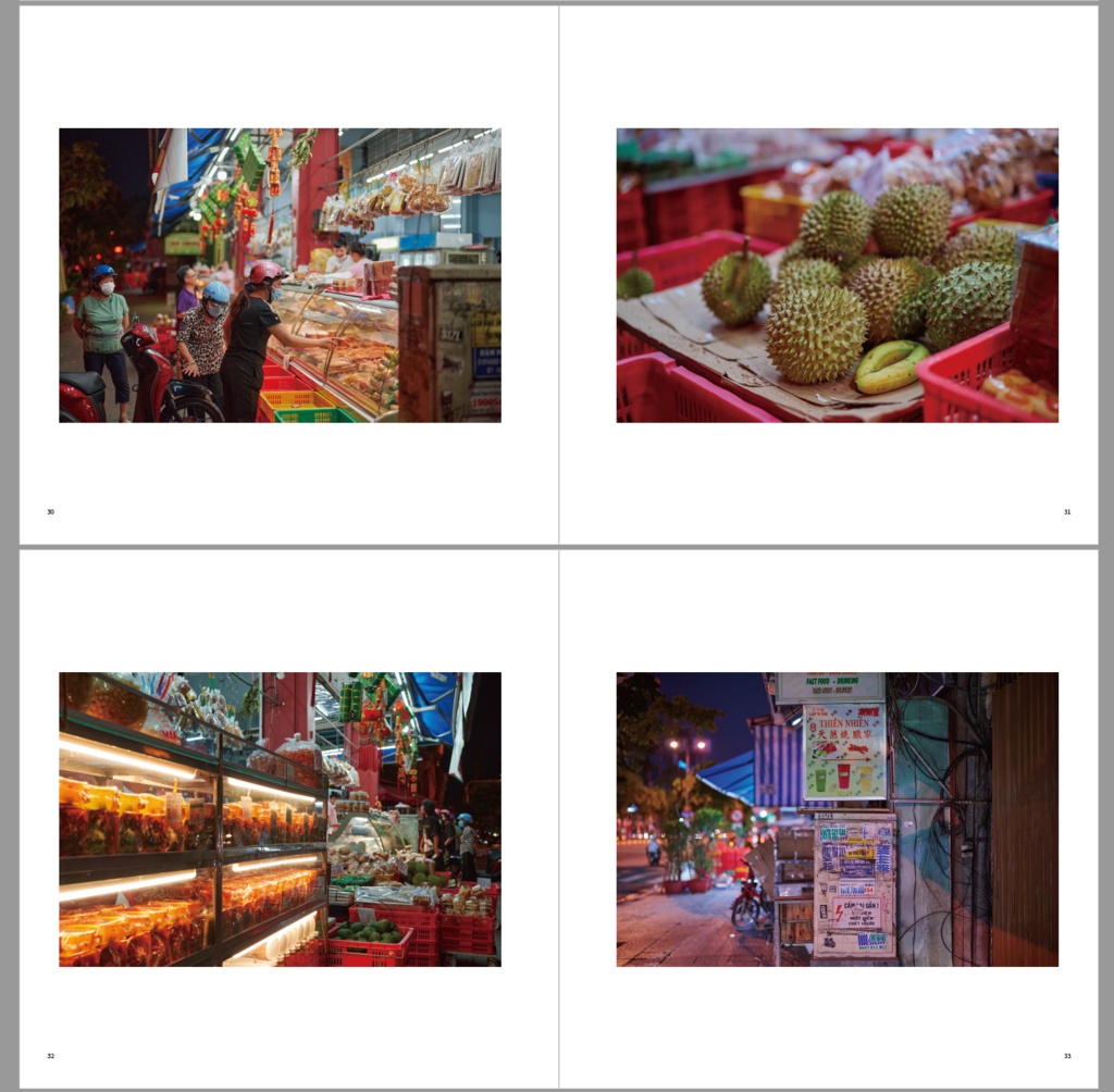 Vietnam CityScapes 2022