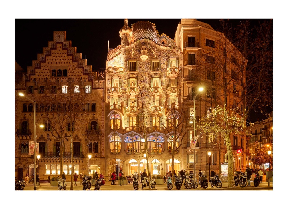 【C102新刊】BARCELONA’23