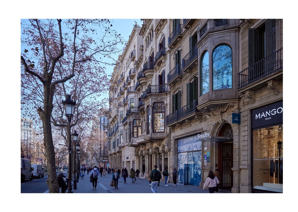 【C102新刊】BARCELONA’23