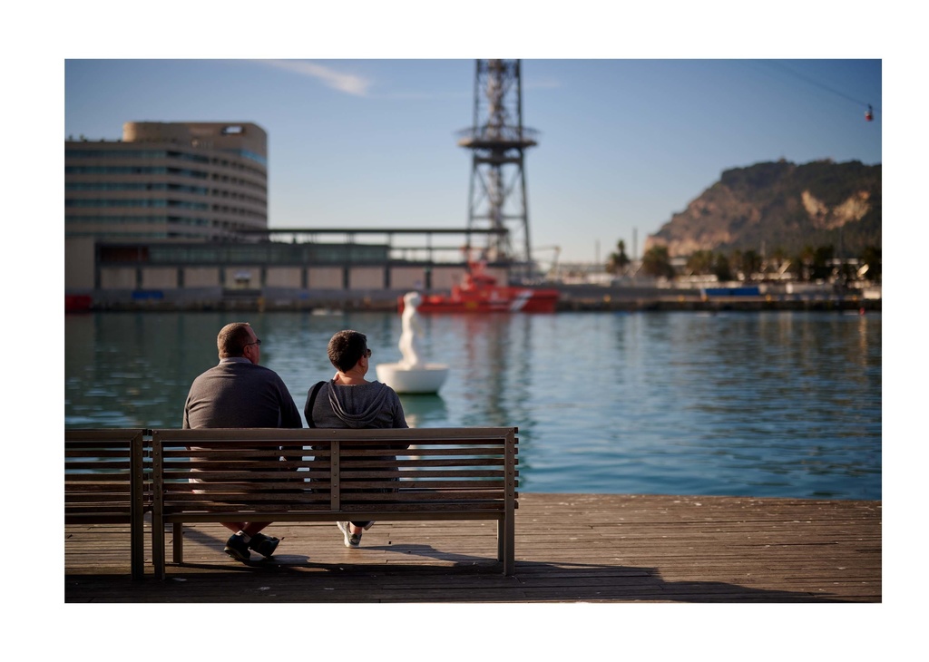 【C102新刊】BARCELONA’23