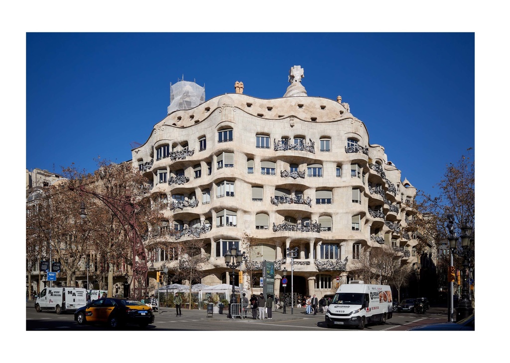 【C102新刊】BARCELONA’23