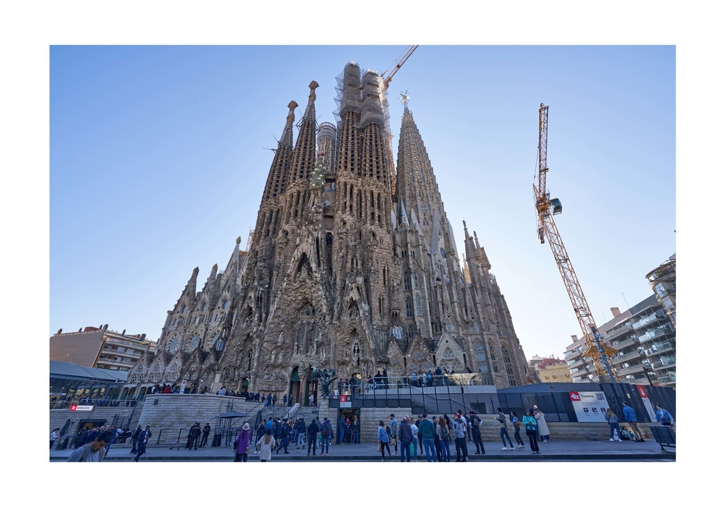 【C102新刊】BARCELONA’23