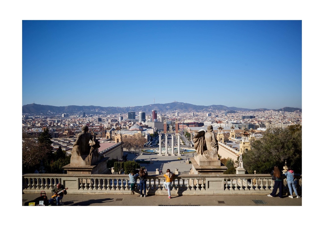 【C102新刊】BARCELONA’23