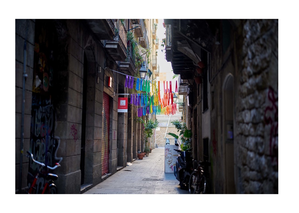 【C102新刊】BARCELONA’23