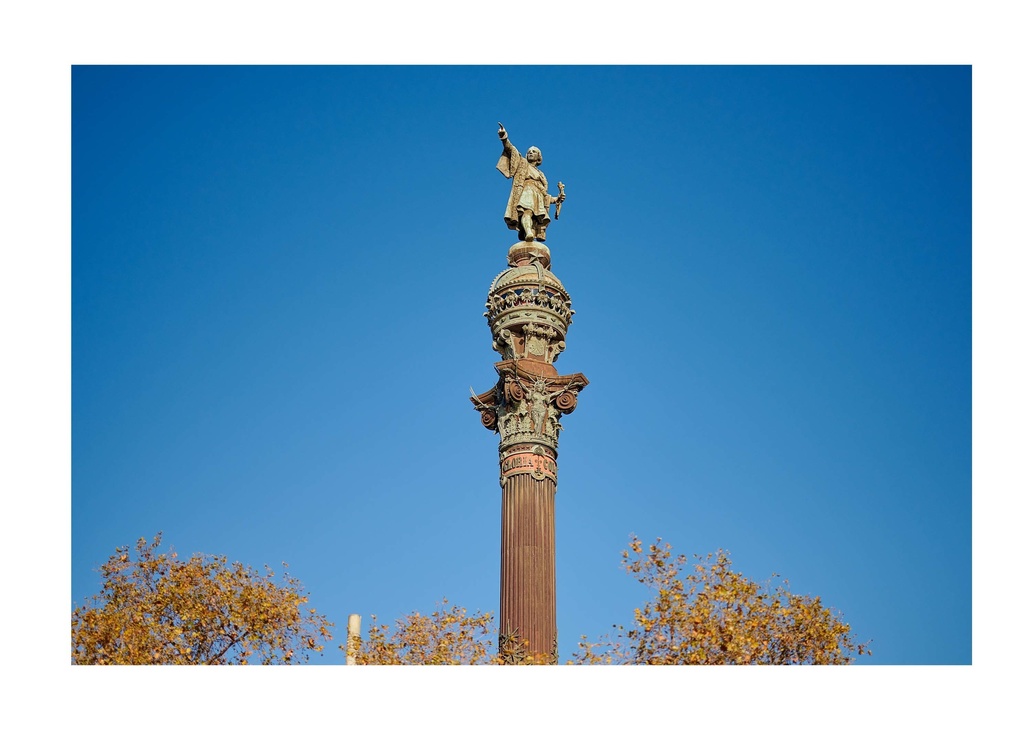 【C102新刊】BARCELONA’23