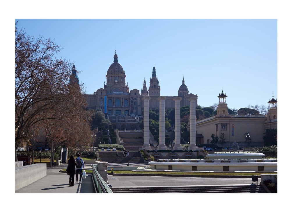 【C102新刊】BARCELONA’23