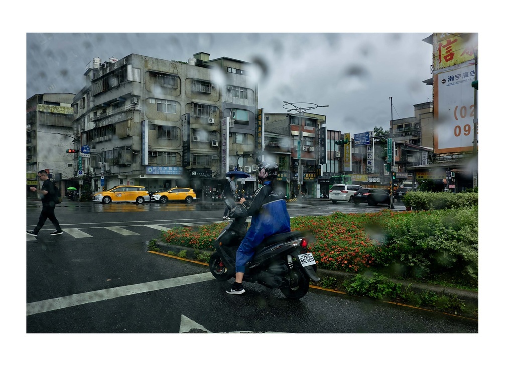 【C102新刊】台北旅情