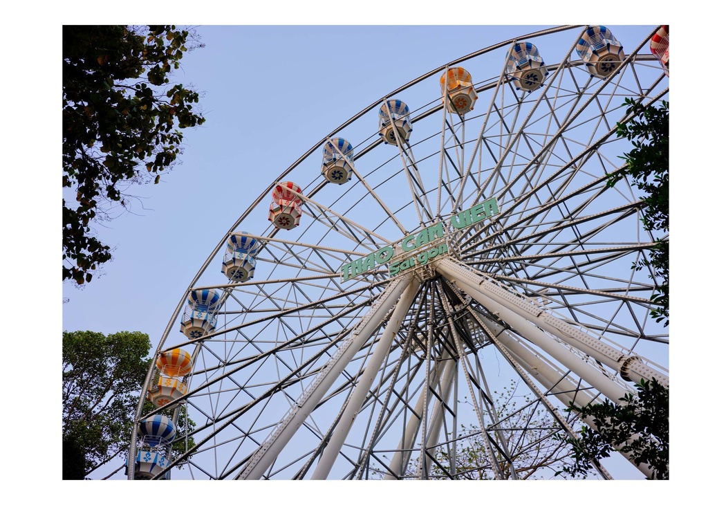 【C102新刊】サマー★クリスマス in Ho Chi Minh City