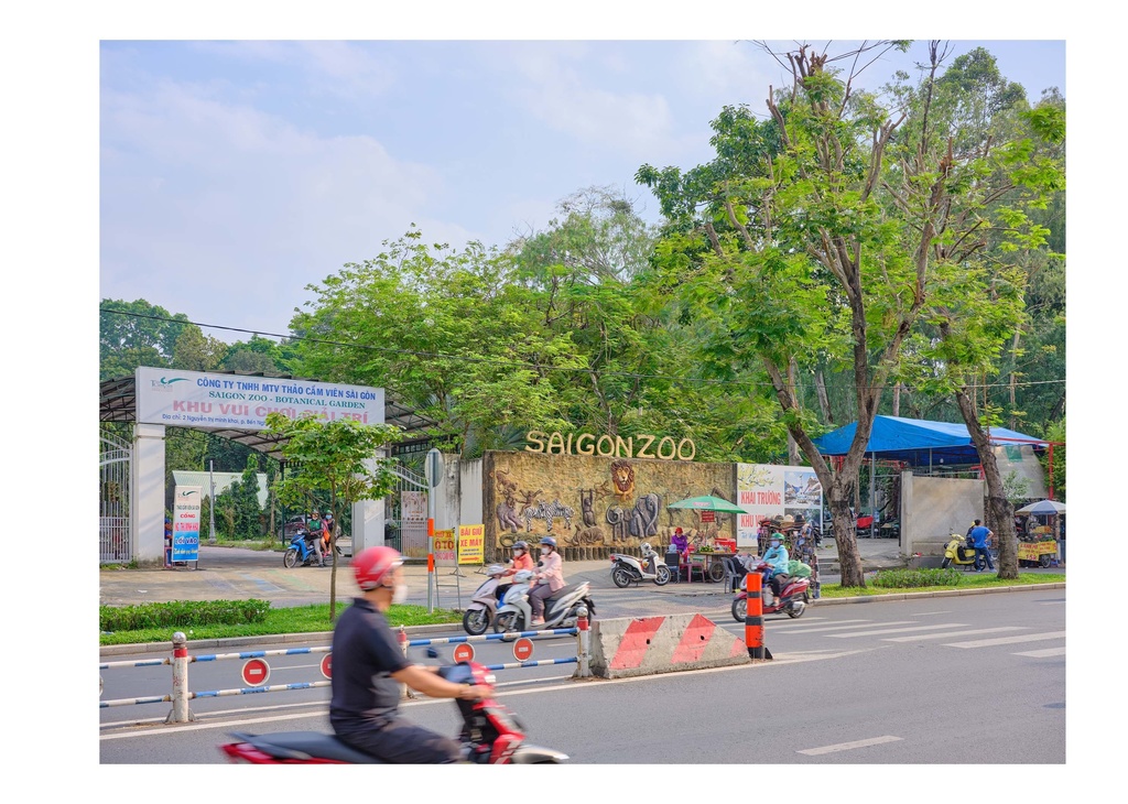 【C102新刊】サマー★クリスマス in Ho Chi Minh City