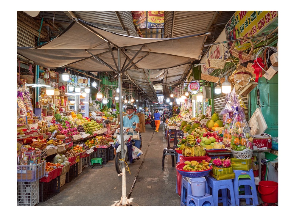 【C102新刊】サマー★クリスマス in Ho Chi Minh City