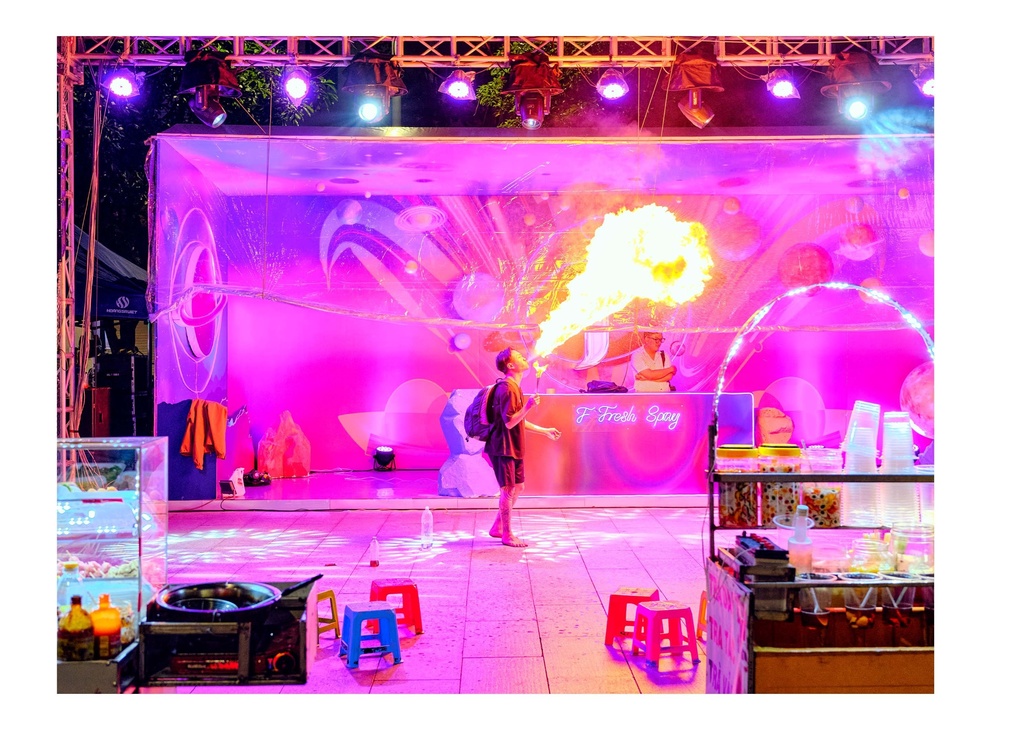 【C102新刊】サマー★クリスマス in Ho Chi Minh City