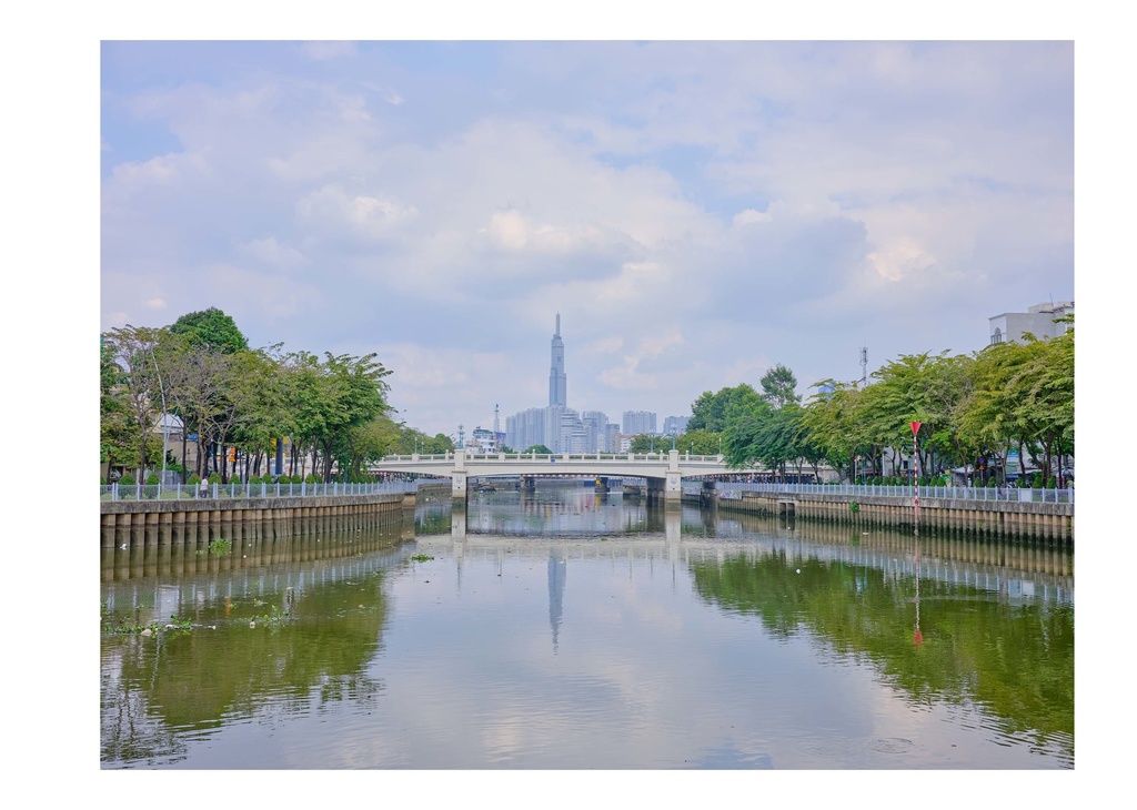 【C102新刊】サマー★クリスマス in Ho Chi Minh City