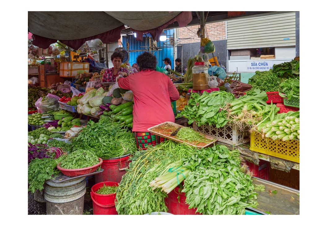 【C102新刊】サマー★クリスマス in Ho Chi Minh City