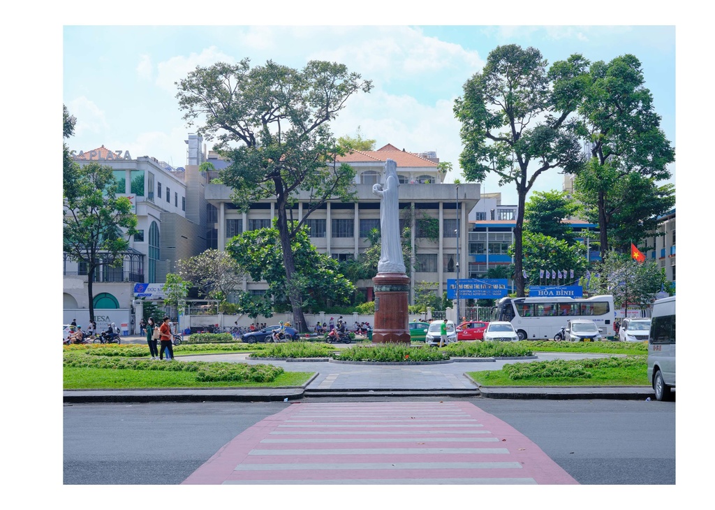 【C102新刊】サマー★クリスマス in Ho Chi Minh City