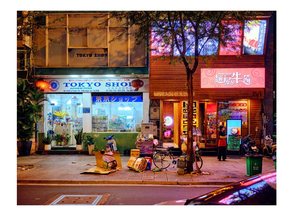 【C102新刊】サマー★クリスマス in Ho Chi Minh City