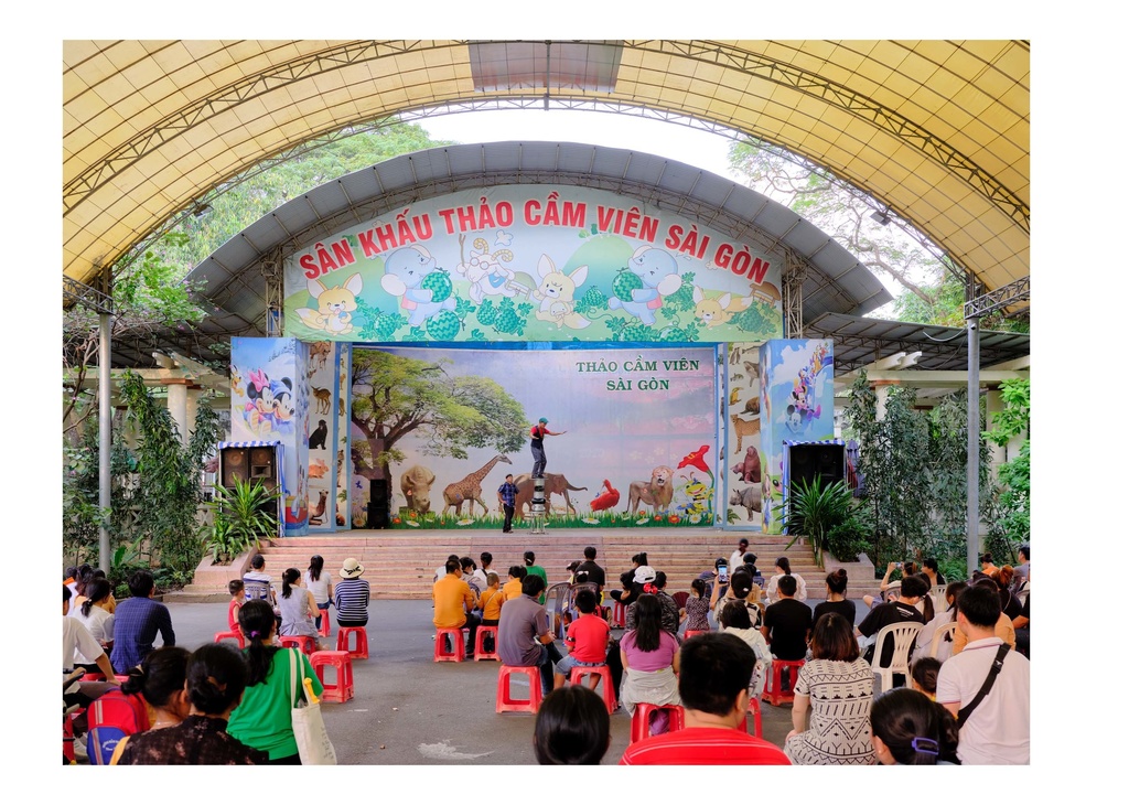 【C102新刊】サマー★クリスマス in Ho Chi Minh City