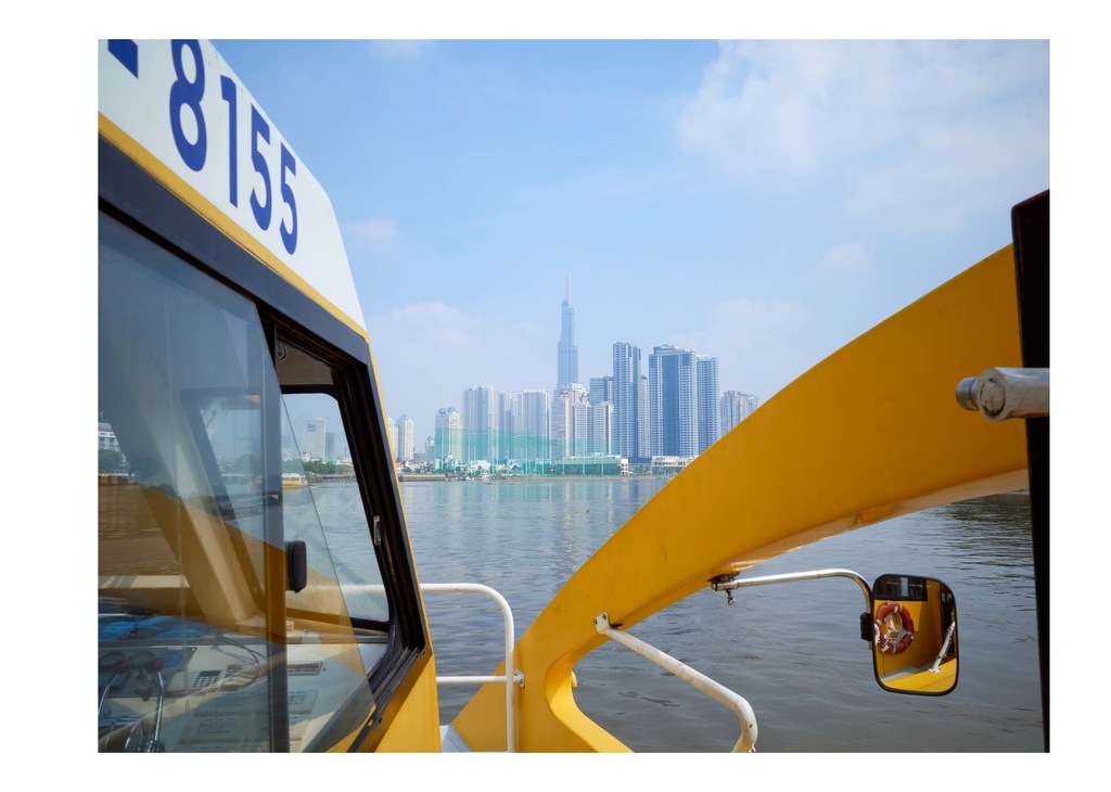 【C102新刊】サマー★クリスマス in Ho Chi Minh City