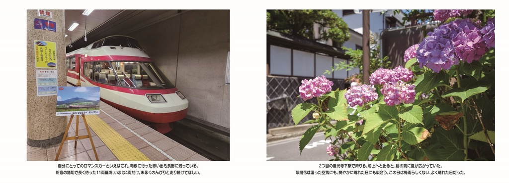 【C102新刊】王国民のひがえり長野たび