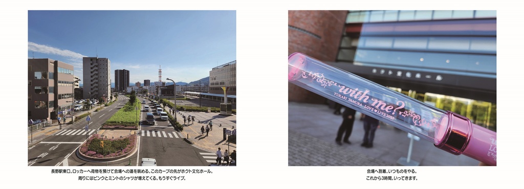【C102新刊】王国民のひがえり長野たび