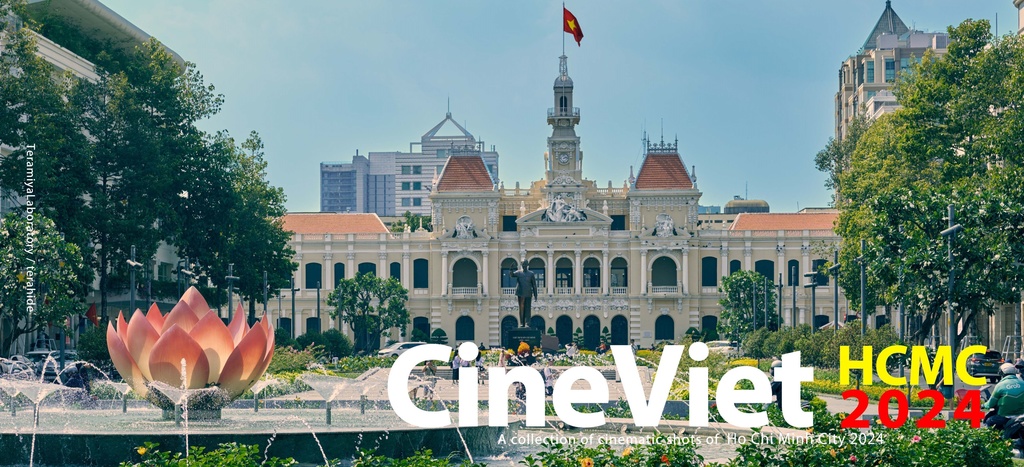 【C104】CineVietHCMC2024