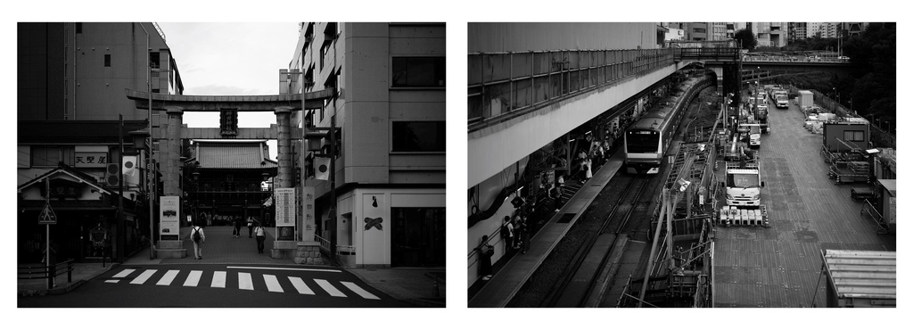 【C104】monochrome chiyoda 3