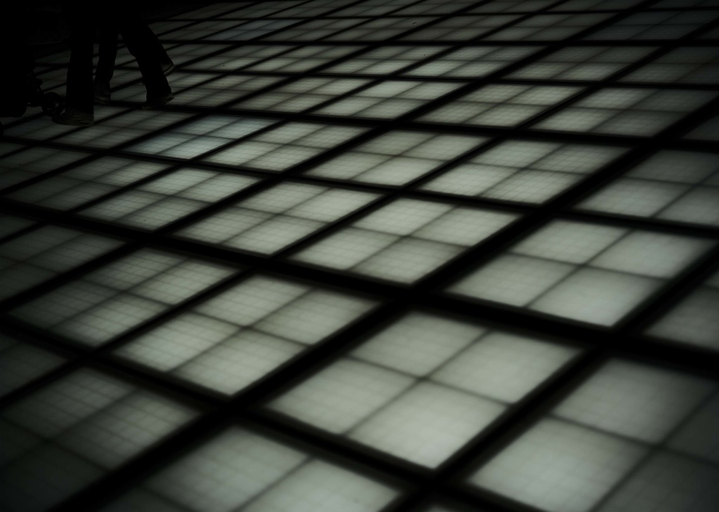 TOKYO NOCTURNES