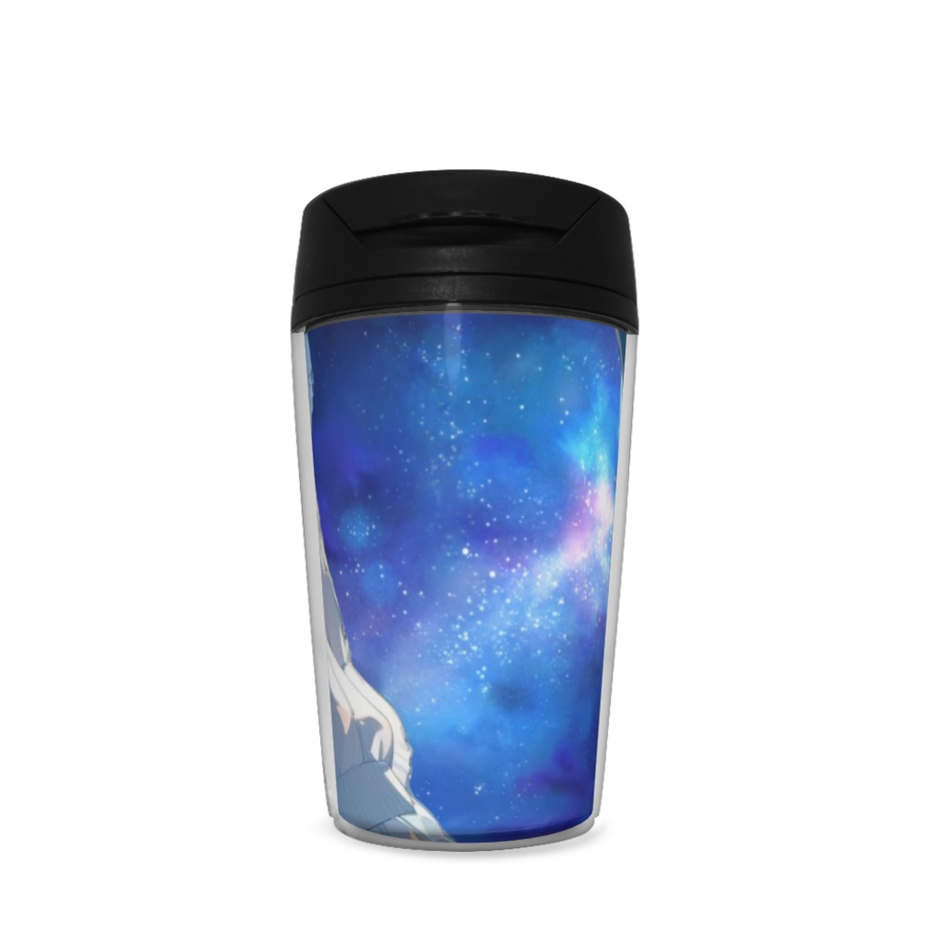 柊詩葉 タンブラー