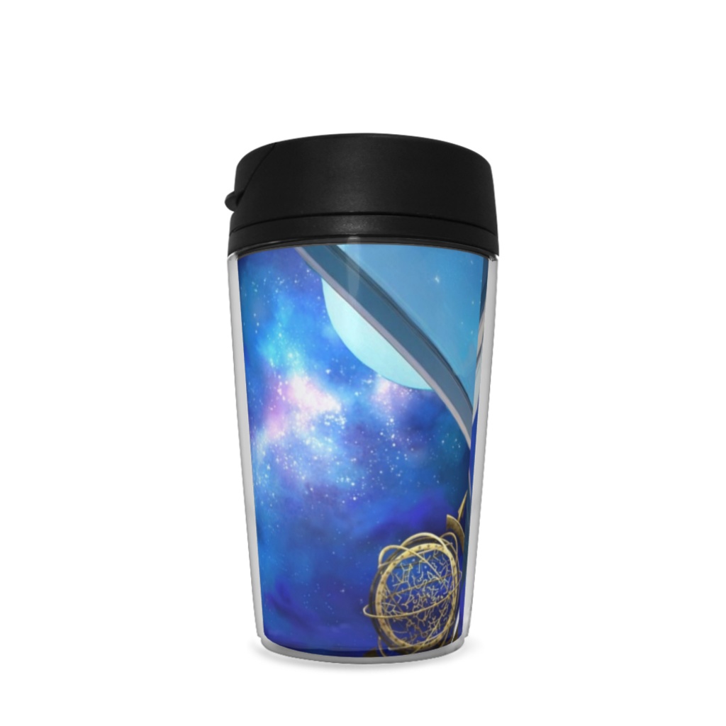 柊詩葉 タンブラー