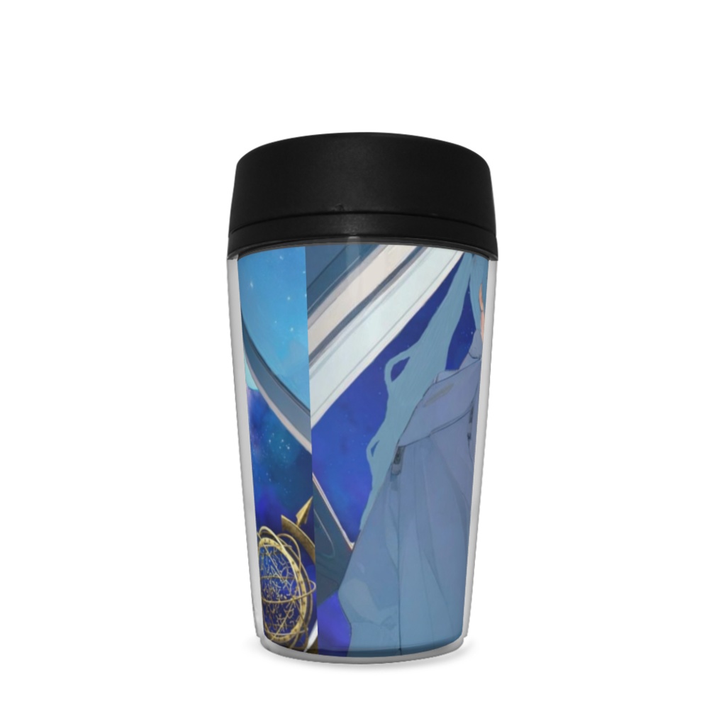 柊詩葉 タンブラー