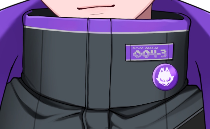 缶バッジ(京 Ver)