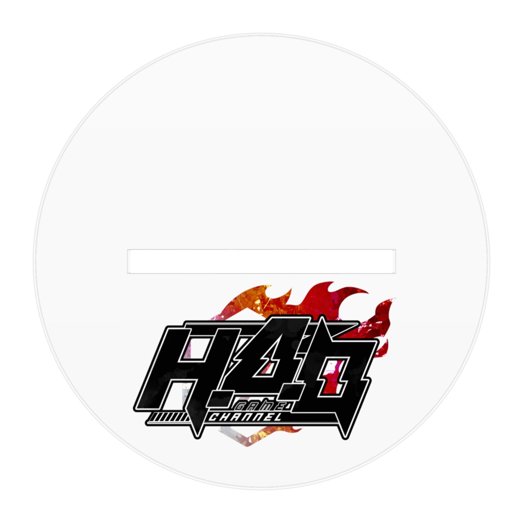 アクリルフィギュア(KtR Ver)