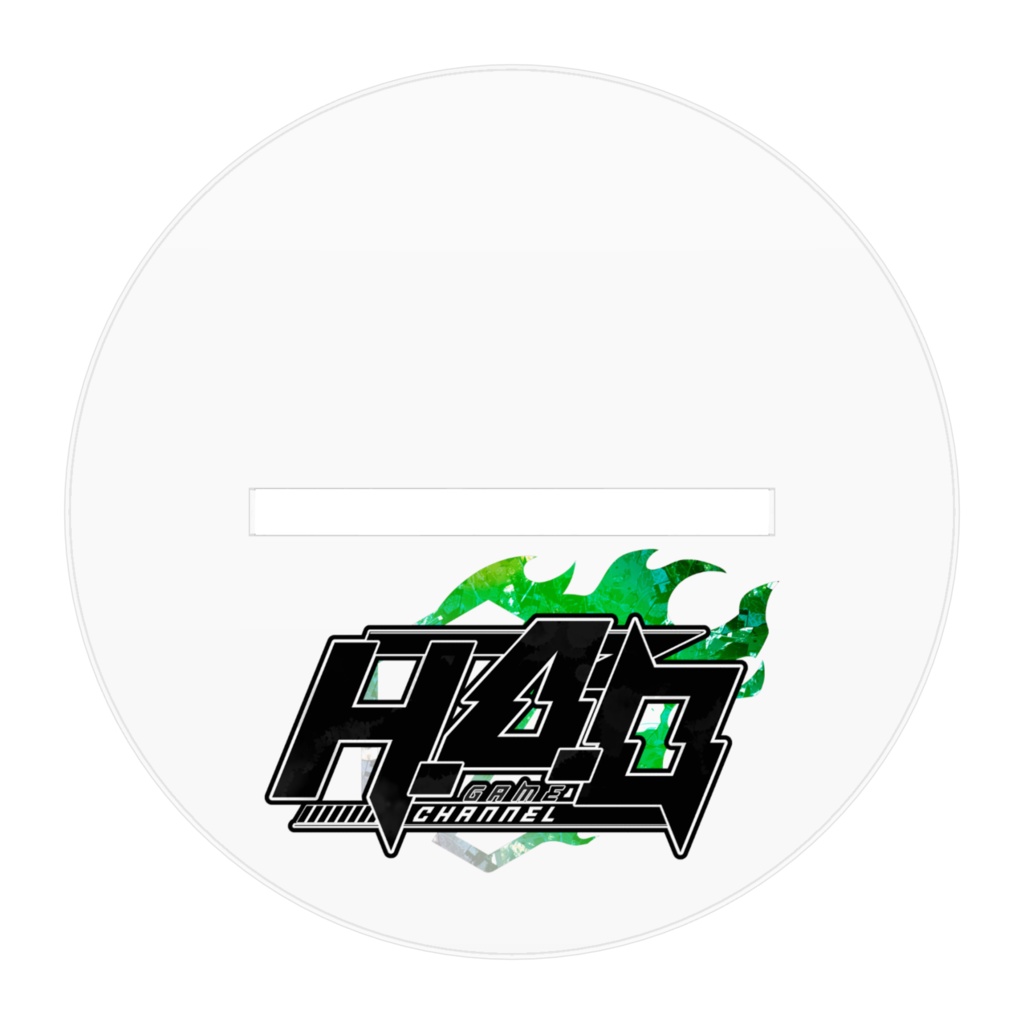 アクリルフィギュア(しゅさく Ver)